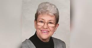 Roberta Ann Greenfield Obituary