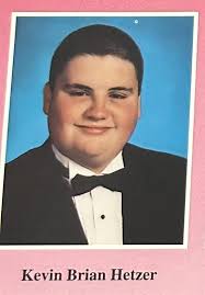 Kevin Brian Hetzer Obituary