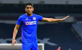 Luis romo es sin dudas el jugador a vender en cruz azul en este mercado de pases, si es que venderán alguno, ya que por ahora la máquina cementera logra de buena salud económica. It Was A Year Of Failures At Cruz Azul Luis Romo Ruetir