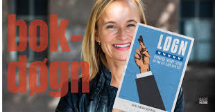 At norway's øya festival, going. Bokdogn Med Spennvidde Oslo Media House