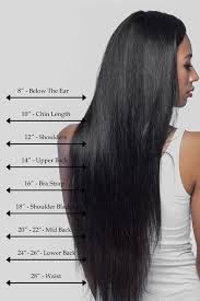 Top Quality Long Natural Hair Weaves To Be Bought Online