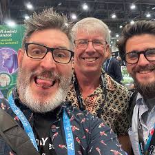 Fear and losing in Las Vegas