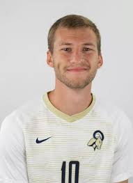 2020-21 Men's Soccer Roster