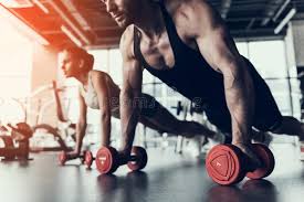 Gym buddies fitness photography · high resolution · royalty free stock photos · download images about fitness, sport, workout, gym, exercise, people. 25 885 Fitness Fotos Kostenlose Und Royalty Free Stock Fotos Von Dreamstime