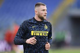 Škriniar strike proves the difference in saint petersburg. Milan Skriniar S Ex Teammate Adam Zilak He Started As A Striker Now An Incredible Defender For Inter