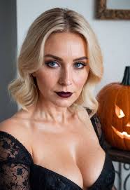 A 50-year-old woman is old! I'm 53 ❤️