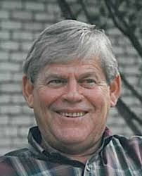 Robert Edward "Bob" May Obituary