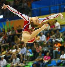 2011 Pan American Games Gymnastics Usa Gymnastics Olympic Gymnastics