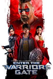 Download the warriors gate 2 torrents absolutely for free, magnet link and direct download also available. Enter The Warriors Gate 2016 Imdb