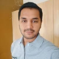 Avinash Gore Email & Phone Number