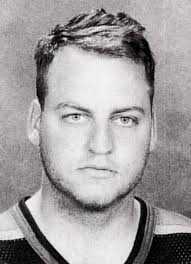 Player photos for the 1990-91 Sarnia Bees at hockeydb.com