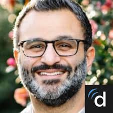 Dr. Ali R. Abdullah, MD