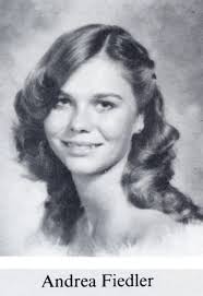 Pioneer Class of 1981 Yearbook Photos