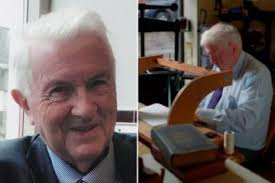 No one else should die like our Jimmy, says heartbroken family of innocent  man killed by self-confessed psychopath