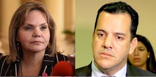 Lilian, Friedmann y sus entornos, acostumbrados a devorar licitaciones del  Estado