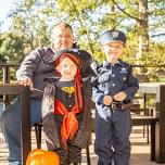 Fancy Fall Fun Weekend #2