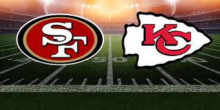 It was a thriller at levi's stadium. 49ers Vs Chiefs Free Sports Picks Sports Odds Nfl Nba Ncaa Sports Chat