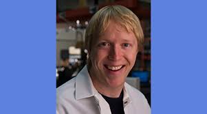 Student Spotlight: Ben Robison