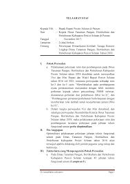 Tangguh bersama indonesia terhitung sejak tanggal 20 desember 2016. Https Distanhortbun Pesisirselatankab Go Id Transparasi File Telaahan Staf Persetujuan Penerimaan Tenaga Honorer 2017 Pdf