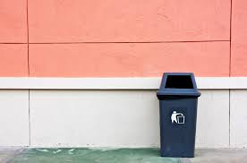 The garbage can model (also known as garbage can process, or garbage can theory) describes the chaotic reality of organizational decision making in an organized anarchy. How The Internet Of Garbage Cans Will Remake Our Future Cities Wired