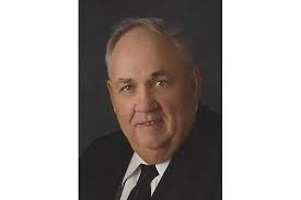 John Smith Obituary (1939