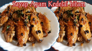 Gong bao ji ding atau lebih dikenal dengan ayang kung pao dapat anda coba sajikan ditengah kehangatan keluarga di rumah. Masakan Hongkong Tungku Wanyi Man Kai Jamur Kering Masak Ayam By Nana Ciiproet