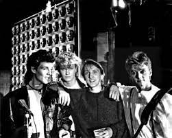 Never never previous the sun always shines on tv demo. A Ha The Sun Always Shines On T V Video 1985 Imdb