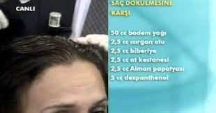 Sac Dokulmesine Bitkisel Cozum Isirgan Otu Biberiye Badem Yagi Formulu S Dogal Sac Bakimi Dogal Sac Sac