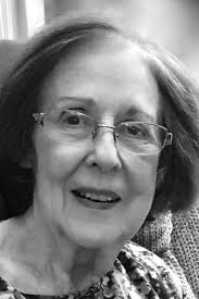 Phyllis M. Hare 1936-2018