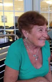 Cosimina "Mimi" Lancia Obituary (2023)