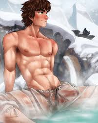 Rule34 - If it exists, there is porn of it  bludwing, hiccup, hiccup  (httyd), toothless  2298501