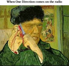 Classical Art Memes Art History Memes Classical Art Memes Van Gogh