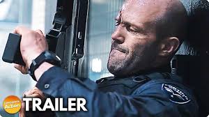 Watch the first wrath of man trailer, featuring jason statham out for revenge in a new movie from director/writer guy ritchie. Wrath Of Man Trailer 2021 New Jason Statham Action Movie Youtube