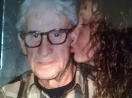 On the way to Germany 1959 to meet Dad (Neil Gallagher)