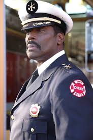 CHICAGO FIRE season 11 cast Archives