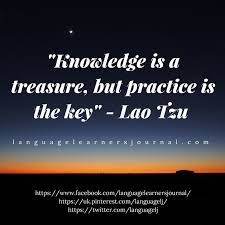 Pin By Fluency Spot Learn Spanish On Motivational Quotes Language Quotes Foreign Language Teaching Motivational Phrases