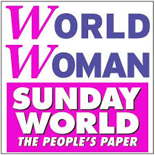 Fernando alonso, racing driver, world champion (2005, 2006), 40; Sunday World Home Facebook