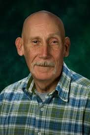 Keith Cook Obituary (1950