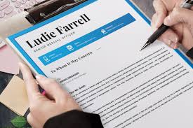 Some general rules about letters: Senior Medical Officer Cover Letter Template