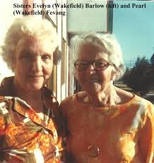 Wakefield Family Photographs