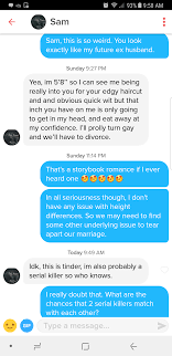 Following is our collection of smooth and dirty instagram pick up lines and openingszinnen working better than reddit.include killer omegle conversation starters and. No Matches On Sunday Reddit Tinder Lil Dicky Pick Up Lines Realty Maldives Ensisrealty