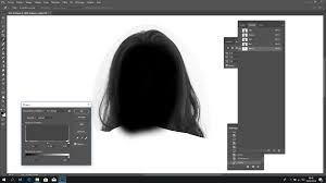 La plume (raccourci clavier *p*), est l'outil de détourage par excellence de photoshop, car il permet de détourer un objet avec précision. Detourer Une Image Photoshop Cas Pratique Et Facile Sur Des Cheveux