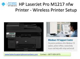 Hp laserjet pro m1217nfw mfp driver, setup, software for windows. Hp Laserjet Pro M1217 Nfw Printer Wireless Setup By Hpsppourt24 Issuu
