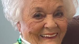 Mrs. Lettie Irene Newell Obituary