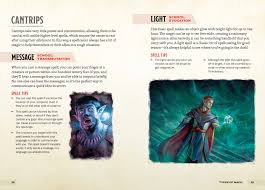 WIZARDS & SPELLS Teaches Young Readers the Magic of D&D (Exclusive) -  Nerdist