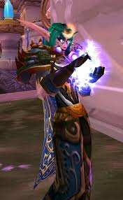 Blizzard Announce Changes To Talents, Specialization And Mastery - Wowhead  News