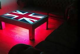 But is your coffee table doing your home and you any justice? Seven Led Coffee Tables To Sparkle Your Living Space Hometone Home Automation And Smart Home Guide
