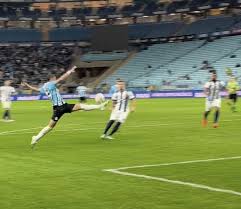 ¡Bomba Tricolor! ¿Quiénes se Bajan del Grêmio a Última Hora? - Imagen principal del artículo
