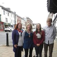 Crediton Chamber of Commerce Annual General Meeting