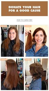 How To Donate Hair And Hair Donation Organizations Donating Hair Donate Your Hair Hair Styles